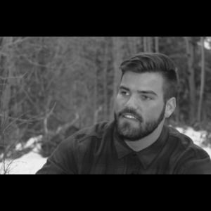 Meet your Posher, Jeffrey